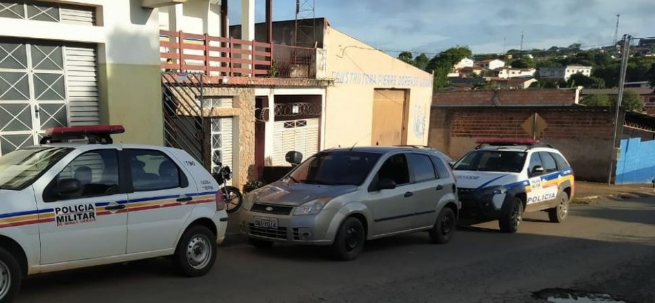 Confraternização em campo de futebol termina com morte em Dores do Indaiá