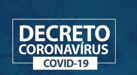 Covid-19: publicado novo decreto municipal com diretrizes para testagens de pacientes