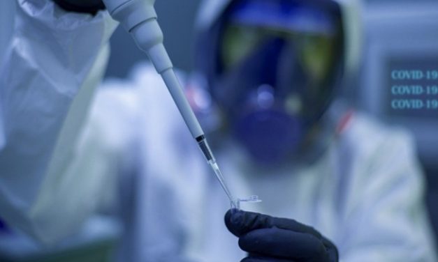 Mortes por Covid-19 no mundo aumentam 21% em dezembro, segundo a OMS