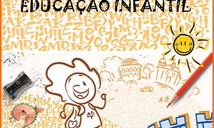 Educação Infantil: Período para realização de matrícula começa nesta terça