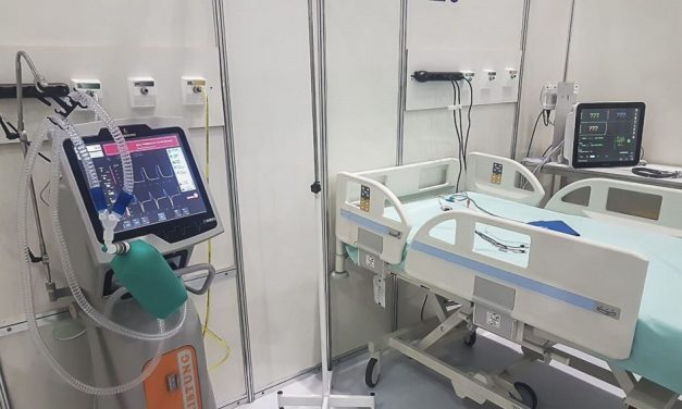 Sobrecarregados, profissionais de centros de saúde já veem ‘terceira onda’
