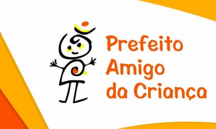 Programa Prefeito Amigo da Criança busca garantir os direitos da criança e do adolescente