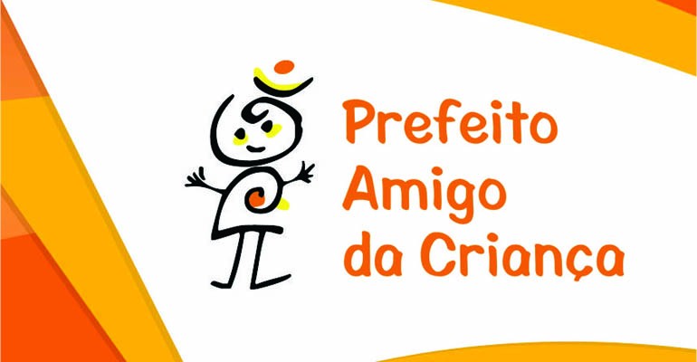 Programa Prefeito Amigo da Criança busca garantir os direitos da criança e do adolescente