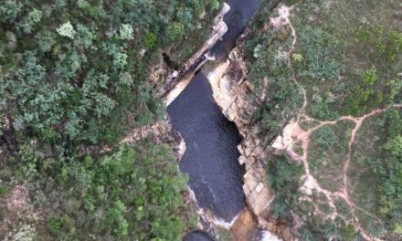 Sobe para 8, o número de mortes provocadas pela chuva em Minas