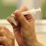 OMS recomenda injeção semestral para prevenção do HIV