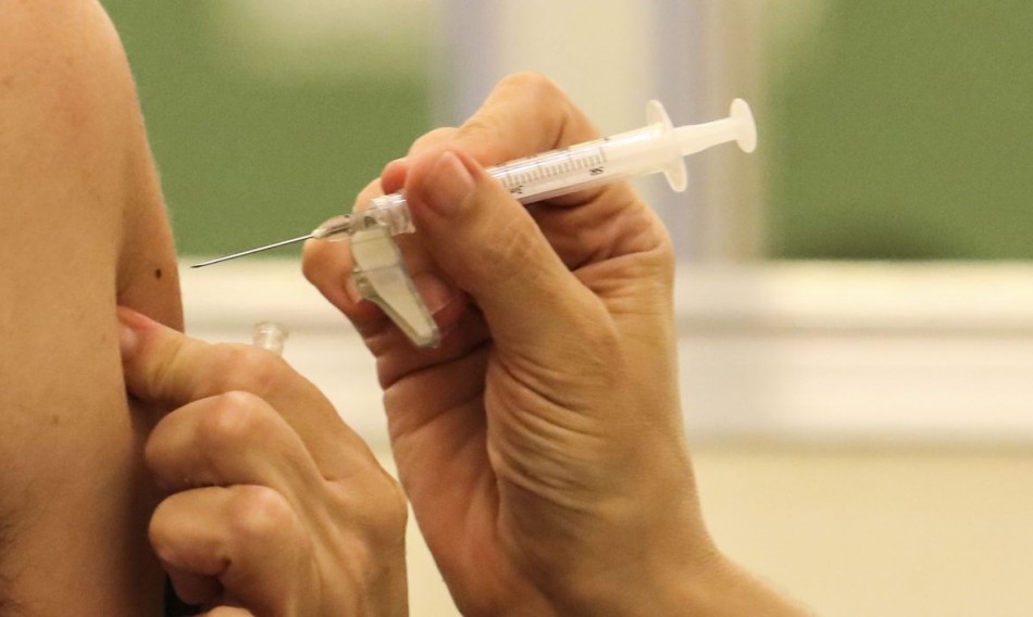 OMS recomenda injeção semestral para prevenção do HIV