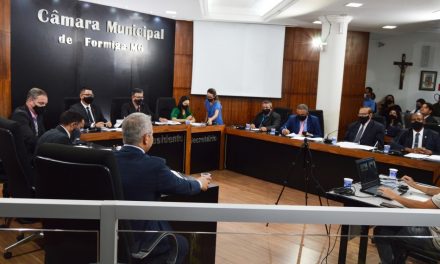 Reajuste no vencimento dos servidores públicos municipais é aprovado na Câmara