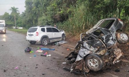 Motorista suspeito de causar acidente com cinco mortes entre Itaúna e Pará de Minas é detido