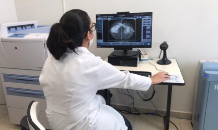 Com novo equipamento, Formiga oferecerá cerca de 6 mil exames de mamografia por ano