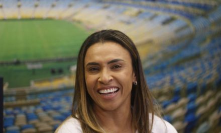 Seis vezes melhor do mundo, Marta renova com Orlando Pride até 2022