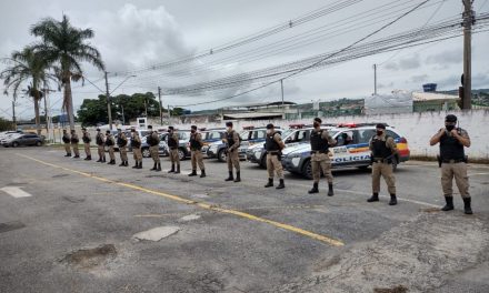 Polícia Militar divulga comparativo do período do carnaval em relação ao ano passado