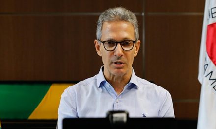 Zema deixa reunião sem anunciar medida efetiva para mitigar prejuízos das chuvas