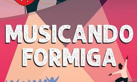 Artistas formiguenses são premiados no “Musicando Formiga”