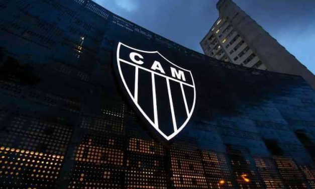Por dívida com agente, Atlético tem prêmio de título bloqueado pela Justiça
