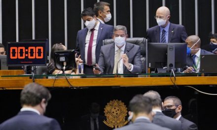 Estados ameaçam ir ao STF contra mudança no ICMS aprovada na Câmara dos Deputados