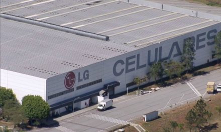 LG vai encerrar operações mundiais no mercado de celulares, e medida deve afetar fábrica de Taubaté