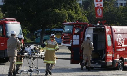 Câmara aprova projeto que prevê isenção de multa para ambulâncias