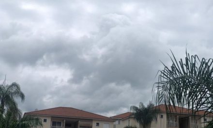 Fim de semana deve ser com céu nublado e sem chuva no Centro-Oeste