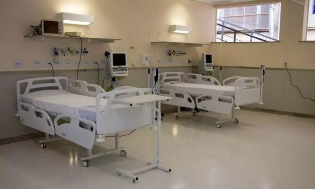 Covid-19: maioria dos internados em MG não se vacinou ou tomou só a 1ª dose