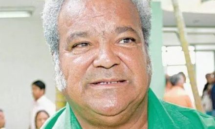 Ex-deputado estadual morre aos 68 anos por complicações da Covid-19