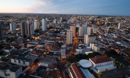 Pandemia: confira as 167 cidades de MG que já estão em estado de calamidade pública