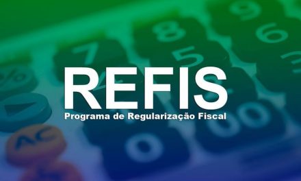 Prefeito encaminha à Câmara Projeto de Lei referente ao Programa de Incentivo à Regularização Fiscal