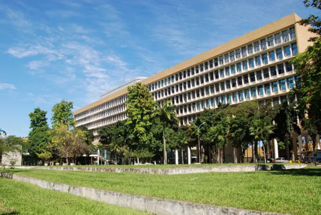 UFRJ corre o risco de fechar as portas em julho por ‘incapacidade de pagamento de contas’