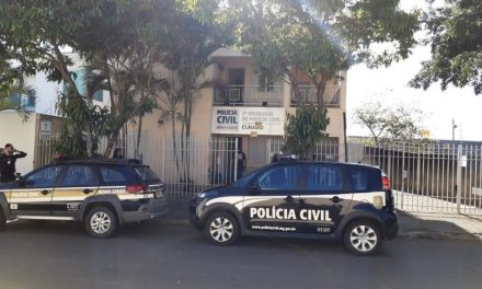 Polícia Civil investiga envenenamento de cães e gatos em Cláudio