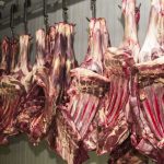 Brasil exporta 299 mil toneladas de carne bovina em agosto, segundo maior volume da história
