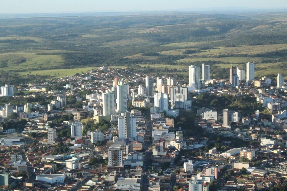 Prefeitura de Bom Despacho prorroga inscrições de processo seletivo até sexta-feira