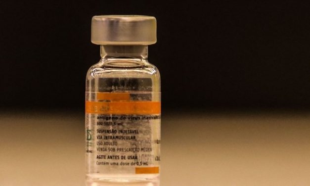 Anvisa avalia pedido do Butantan para uso da Coronavac em crianças de 3 anos nesta quinta