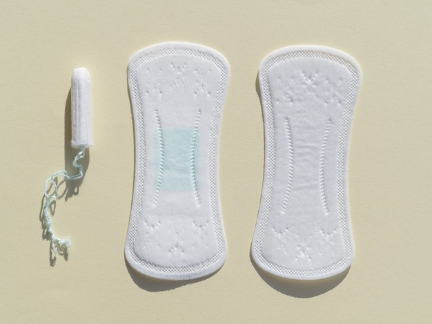 Bolsonaro veta distribuição gratuita de absorventes e outros itens de saúde menstrual