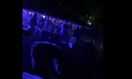 PM intensifica ações para evitar aglomerações e encerra festa em Escarpas do Lago