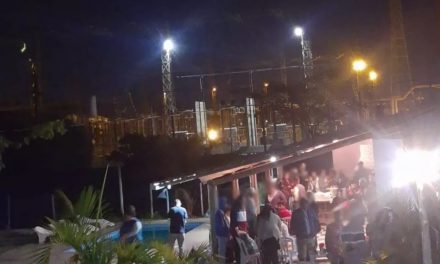 “Festa das Patroas”: Guarda Civil de Contagem interrompe festa com 150 pessoas