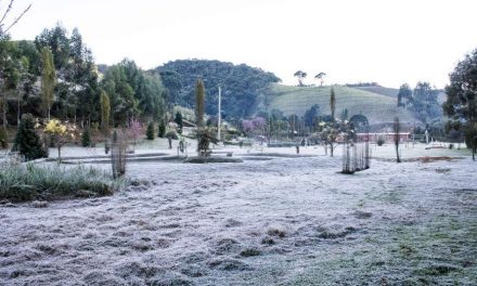 Onda de frio em Minas pode derrubar temperaturas para abaixo de 0º: veja cidades