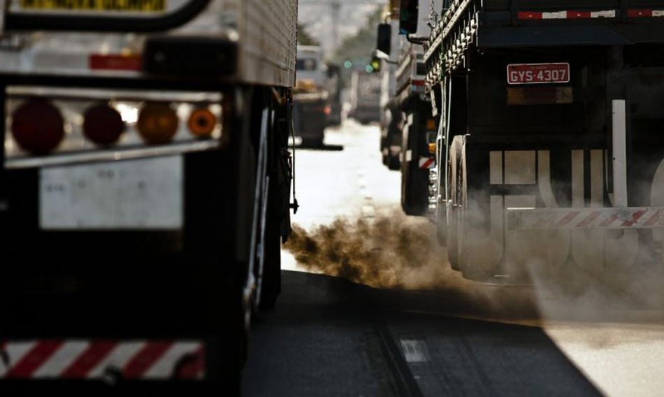 Mudança climática pode gerar mais perdas que Covid-19, diz relatório