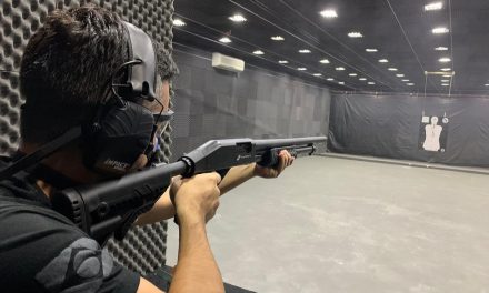 Esgotado o 1º lote, Target Clube anuncia a venda do 2º lote para o evento ‘Guns Experience’