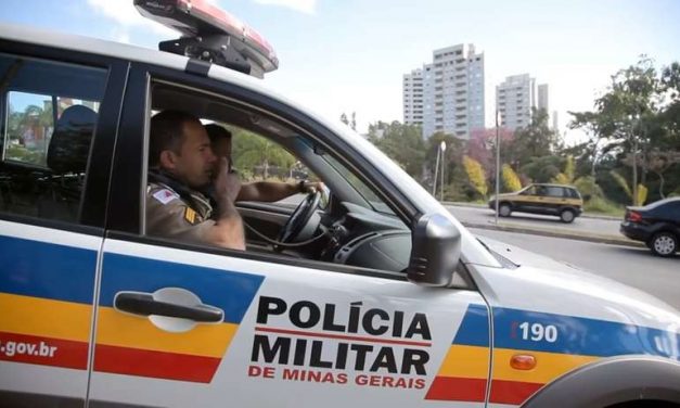 Primeiro homicídio do ano em Nova Serrana é registrado; vítima foi baleada
