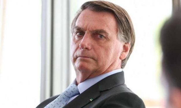 MP de Contas pede bloqueio dos bens de Bolsonaro, Ibaneis Rocha e Anderson Torres