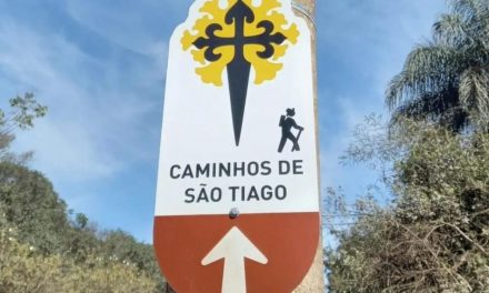 Caminhos de São Tiago: Minas lança roteiro turístico inspirado na Espanha