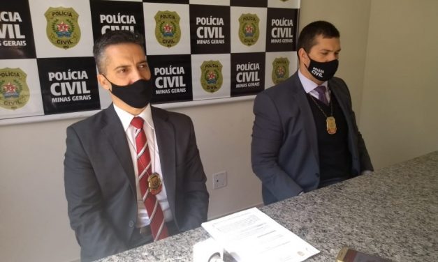 Polícia Civil pede suspensão de médico por forjar formulários de vacinação em Formiga