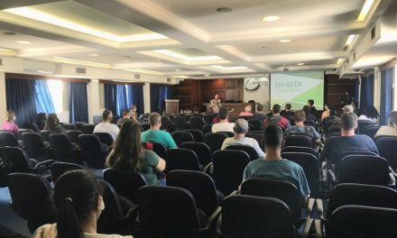 Curso de Boas Práticas Agropecuárias para a Agroindústria Artesanal é realizado em Formiga