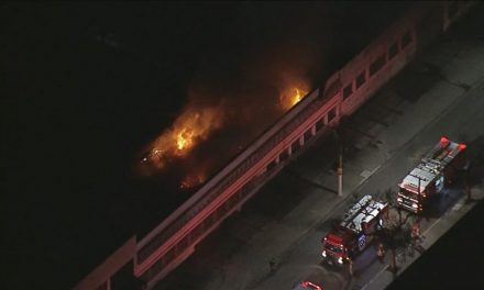 Incêndio destrói galpão da Cinemateca Brasileira em São Paulo