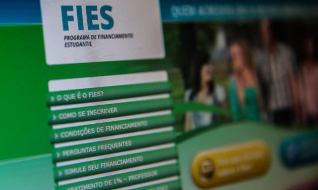 Governo publica MP com regras para renegociação de dívidas do Fies