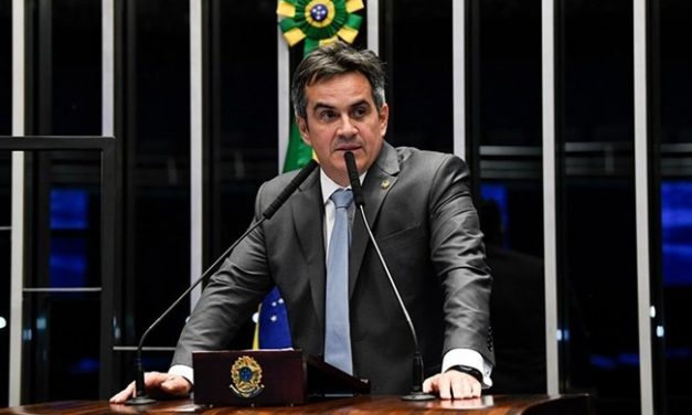 Ciro Nogueira garante transição de governo e diz esperar PT