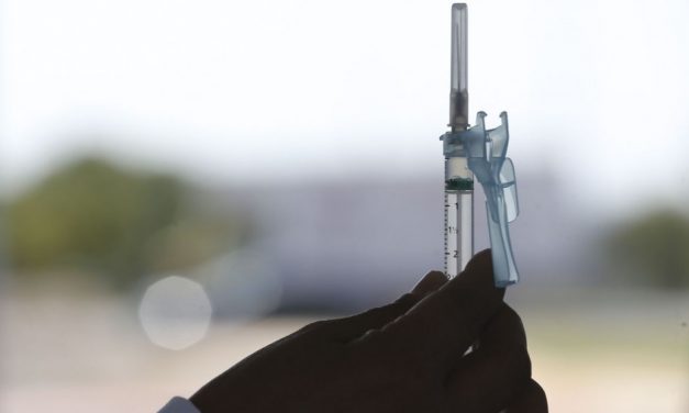 Faltando 5 dias para fim da campanha, apenas metade do público alvo se vacinou contra a gripe em Formiga