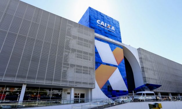 Caixa abre processo seletivo para 6.800 vagas de estágio; veja como se inscrever