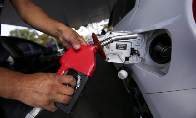 Petrobras aumenta em 8,87% preço do diesel