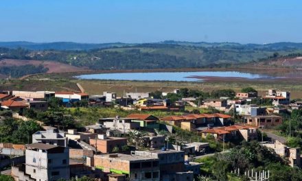 ‘Terremoto’ em Congonhas: Defesa Civil é acionada após relato de tremor de terra