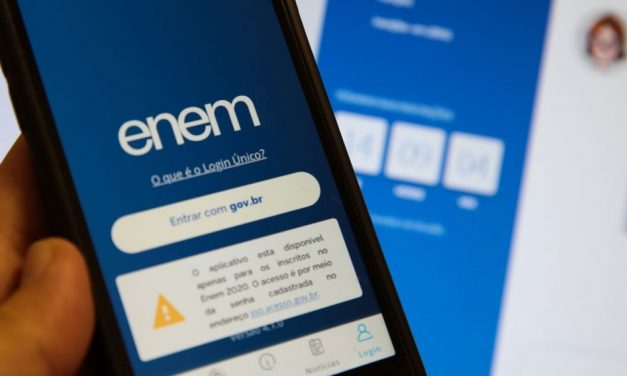 Enem 2022: prazo para inscrição termina neste sábado